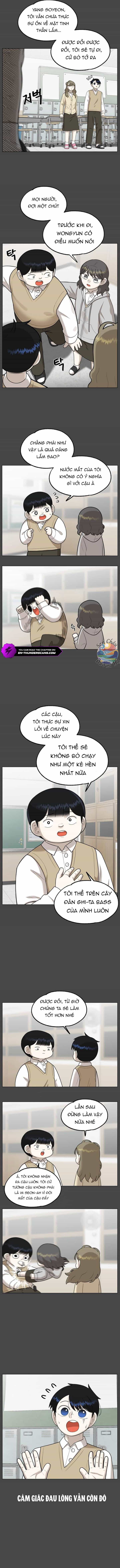 Lớp Học Sinh Tồn Tiết 44 - Chương 14 - ảnh 7