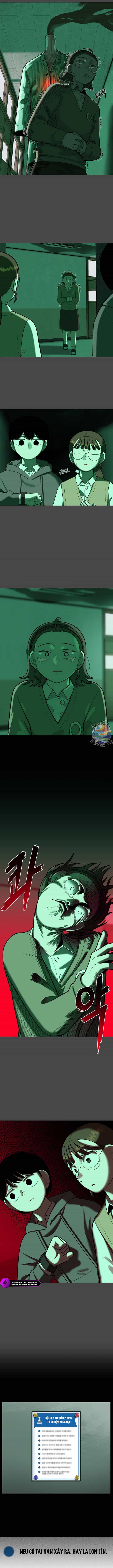 Lớp Học Sinh Tồn Tiết 44 - Chương 17 - ảnh 10