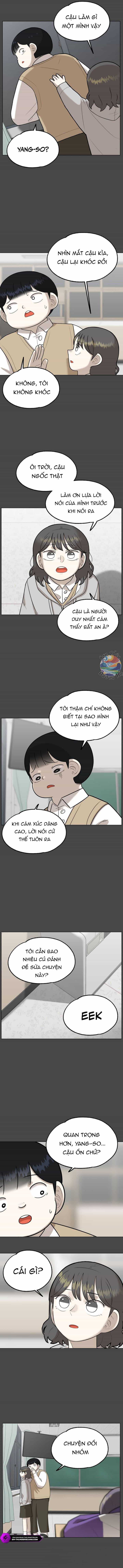 Lớp Học Sinh Tồn Tiết 44 - Chương 18 - ảnh 10
