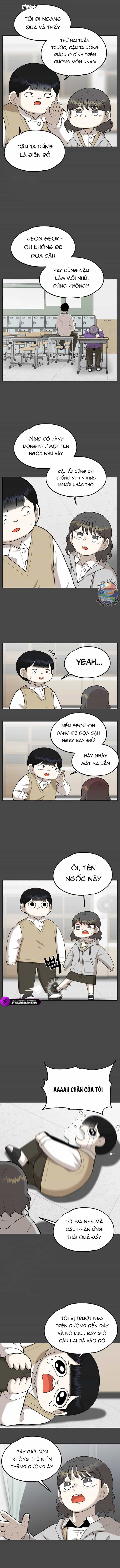 Lớp Học Sinh Tồn Tiết 44 - Chương 18 - ảnh 11