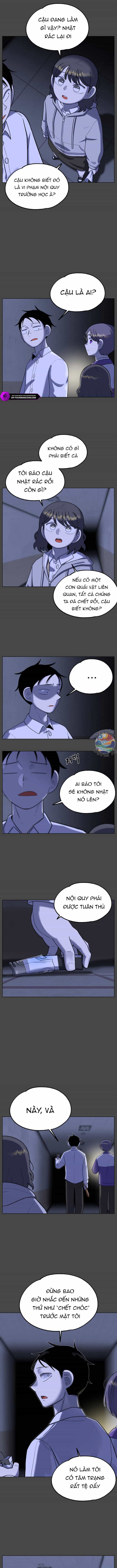 Lớp Học Sinh Tồn Tiết 44 - Chương 18 - ảnh 2