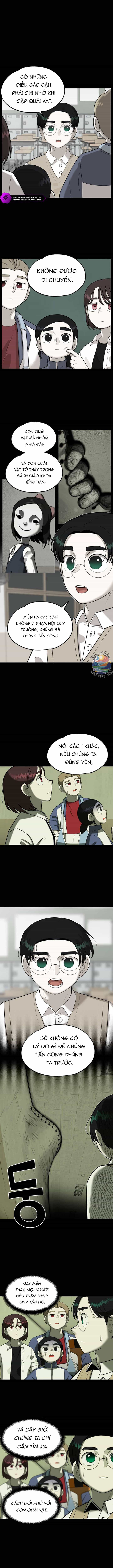 Lớp Học Sinh Tồn Tiết 44 - Chương 19 - ảnh 9