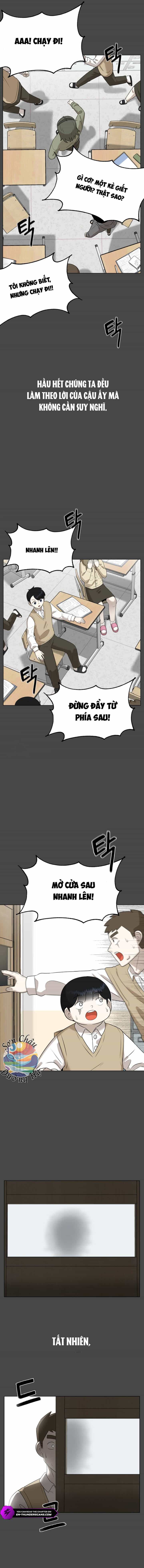 Lớp Học Sinh Tồn Tiết 44 - Chương 2 - ảnh 18