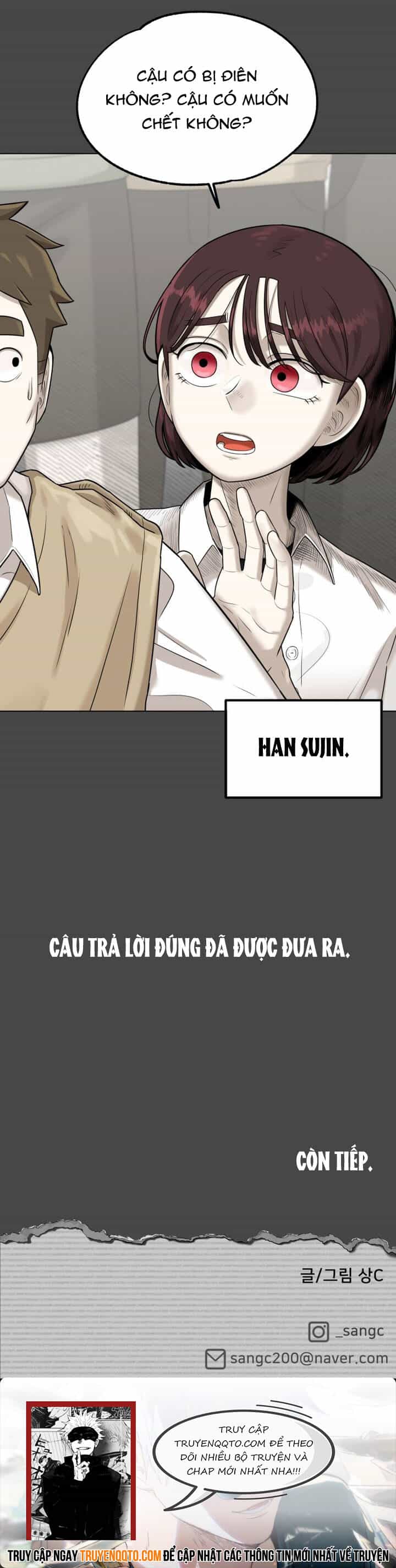 Lớp Học Sinh Tồn Tiết 44 - Chương 2 - ảnh 20