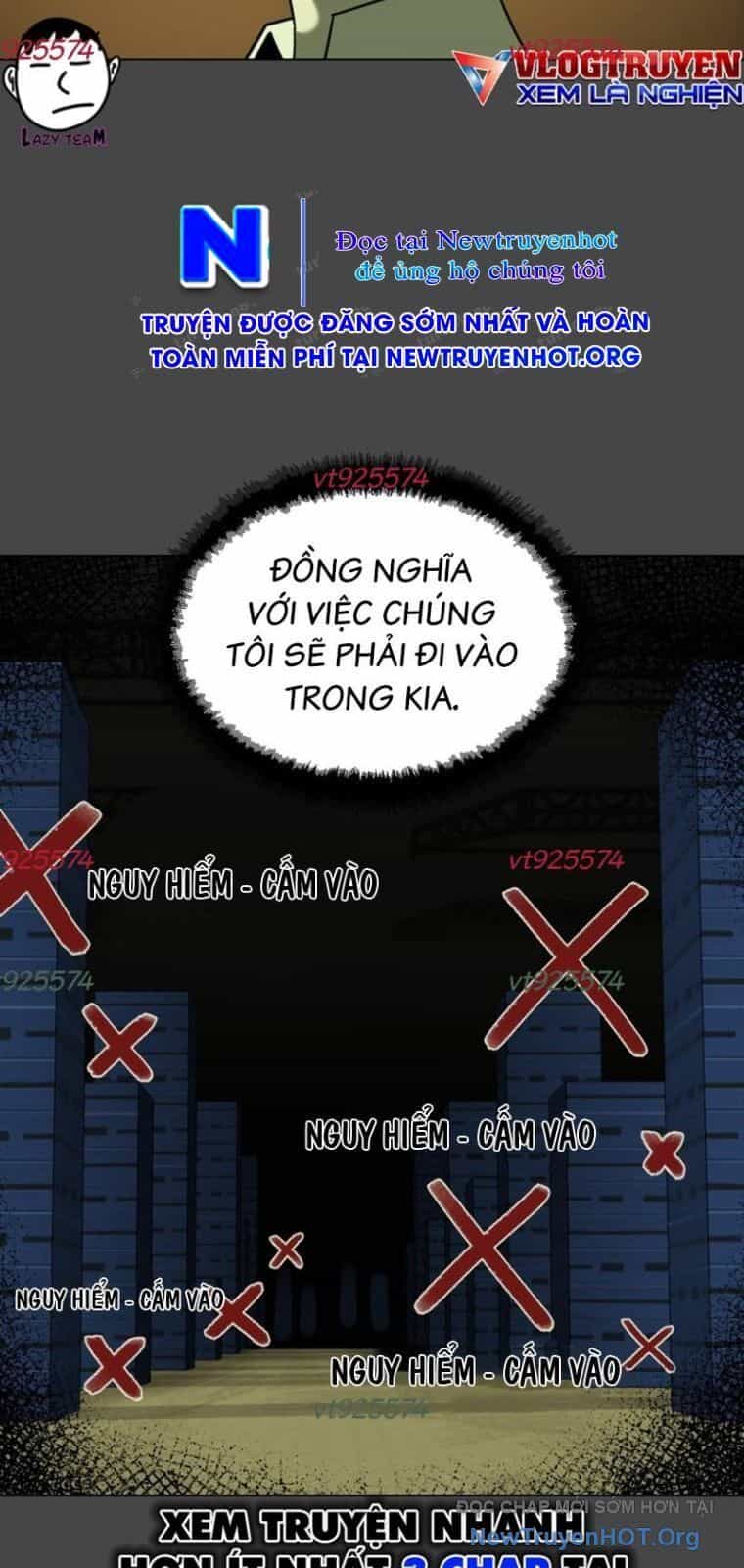 Lớp Học Sinh Tồn Tiết 44 - Chương 20 - ảnh 43