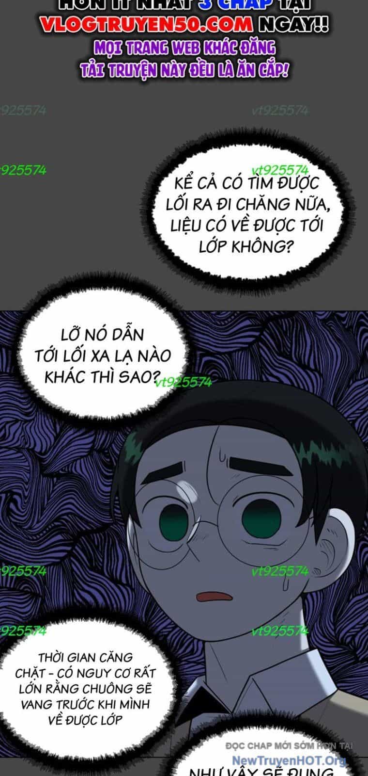 Lớp Học Sinh Tồn Tiết 44 - Chương 20 - ảnh 44