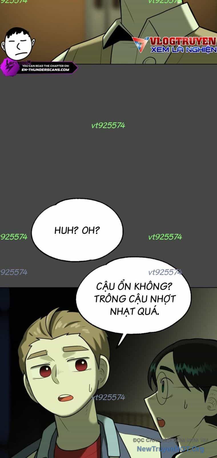 Lớp Học Sinh Tồn Tiết 44 - Chương 20 - ảnh 46