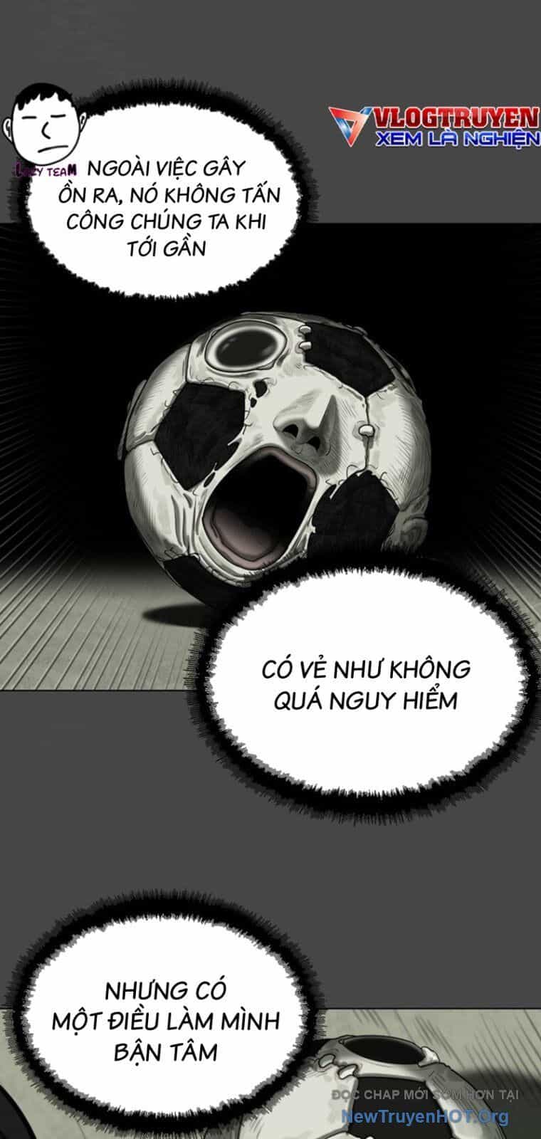 Lớp Học Sinh Tồn Tiết 44 - Chương 20 - ảnh 50