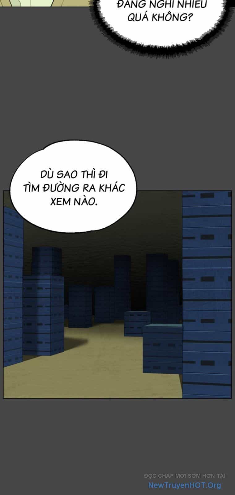Lớp Học Sinh Tồn Tiết 44 - Chương 20 - ảnh 52