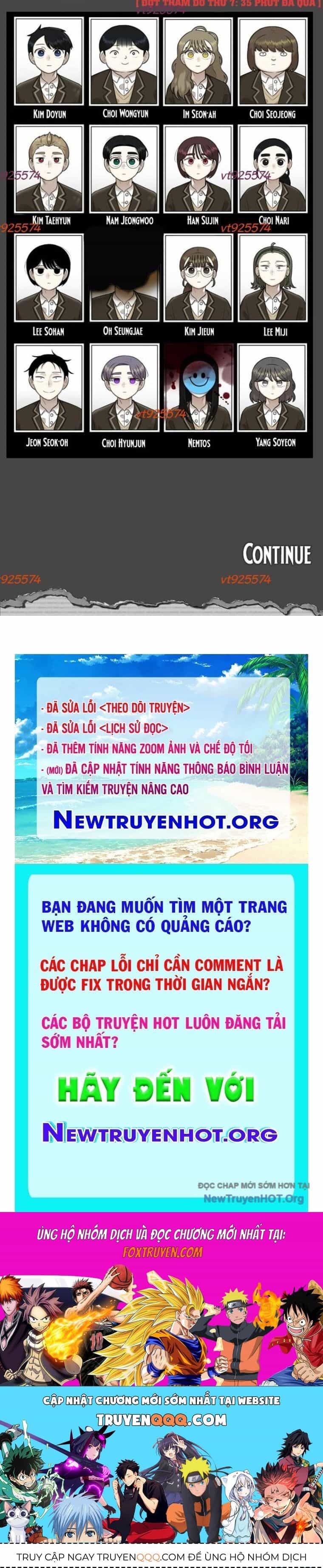 Lớp Học Sinh Tồn Tiết 44 - Chương 20 - ảnh 81