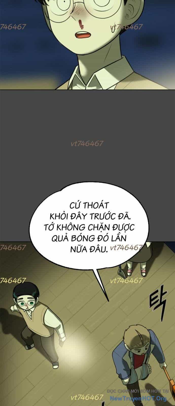 Lớp Học Sinh Tồn Tiết 44 - Chương 21 - ảnh 45