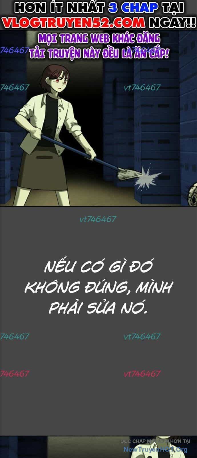 Lớp Học Sinh Tồn Tiết 44 - Chương 21 - ảnh 48