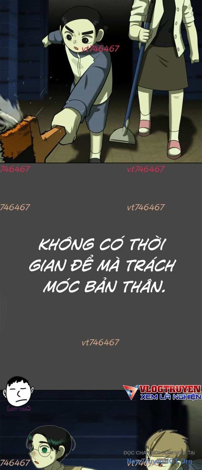 Lớp Học Sinh Tồn Tiết 44 - Chương 21 - ảnh 49