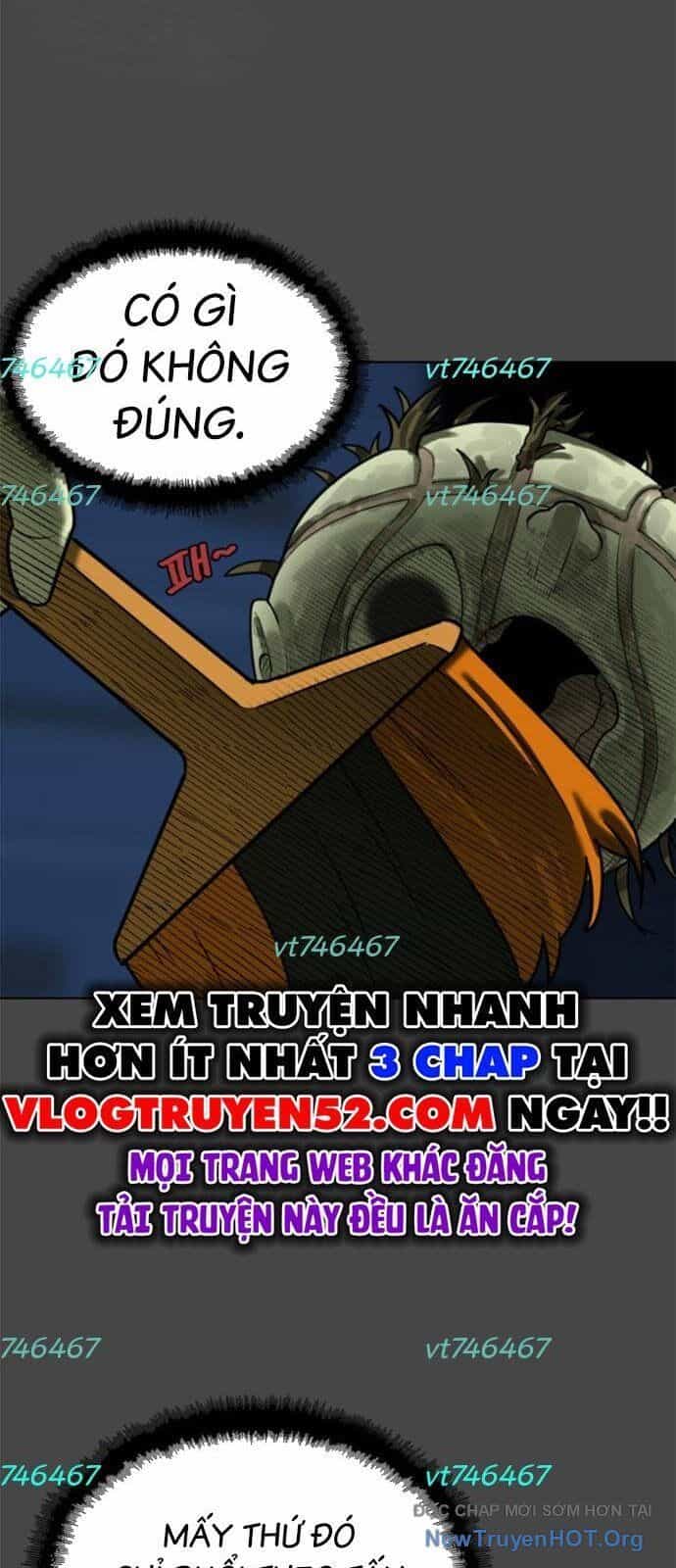Lớp Học Sinh Tồn Tiết 44 - Chương 21 - ảnh 51
