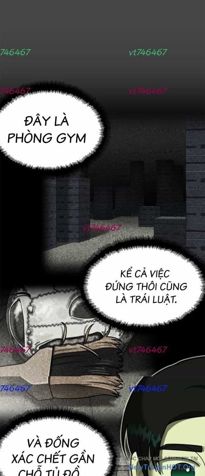 Lớp Học Sinh Tồn Tiết 44 - Chương 21 - ảnh 53