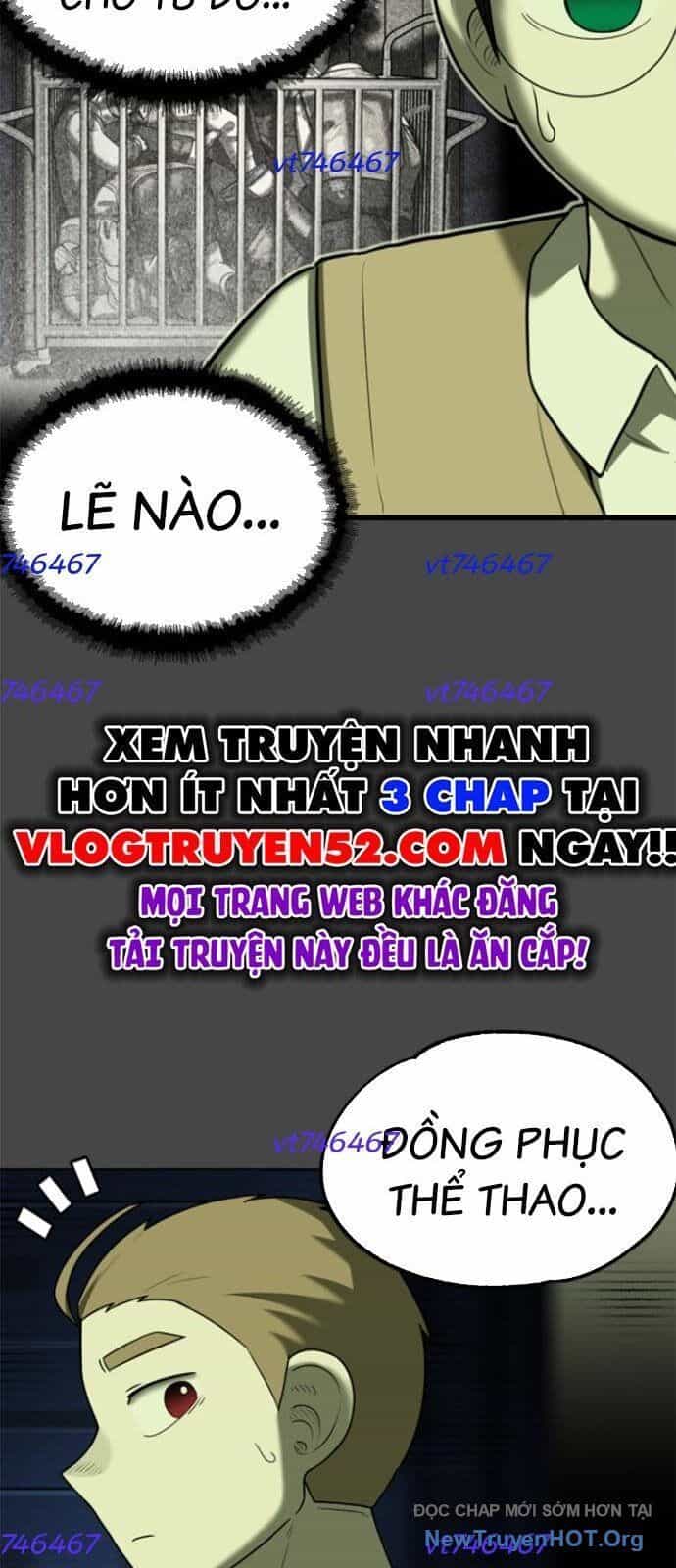 Lớp Học Sinh Tồn Tiết 44 - Chương 21 - ảnh 54