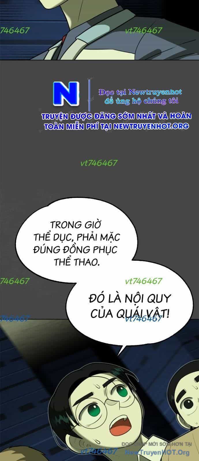Lớp Học Sinh Tồn Tiết 44 - Chương 21 - ảnh 55