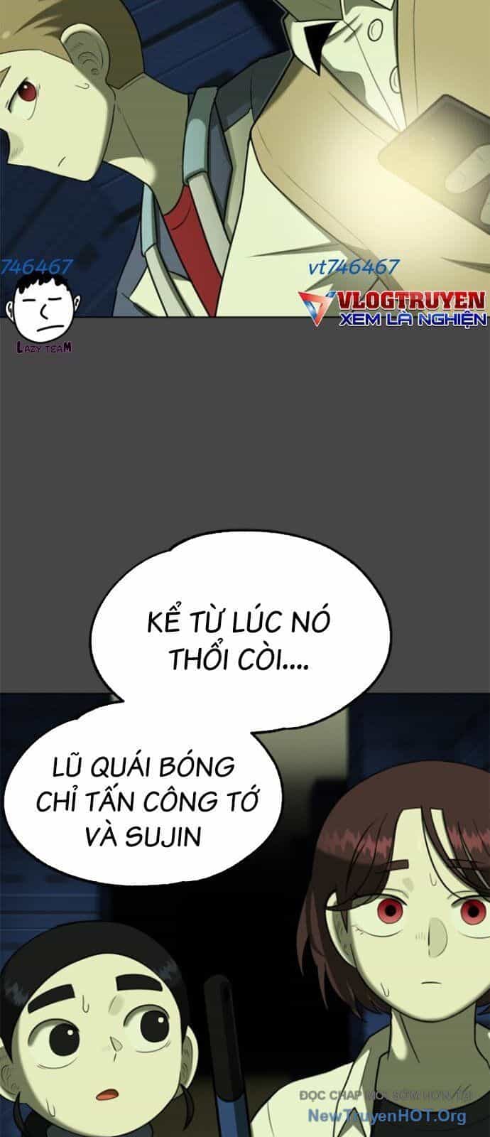 Lớp Học Sinh Tồn Tiết 44 - Chương 21 - ảnh 56