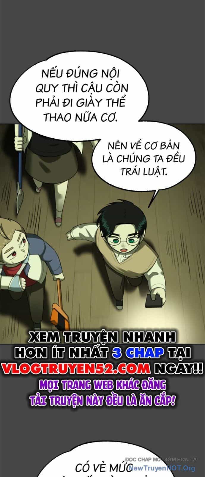 Lớp Học Sinh Tồn Tiết 44 - Chương 21 - ảnh 58