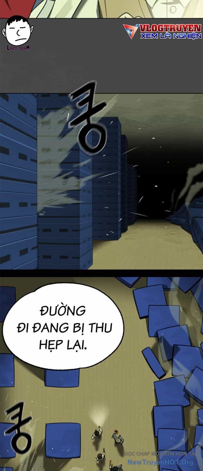 Lớp Học Sinh Tồn Tiết 44 - Chương 21 - ảnh 69