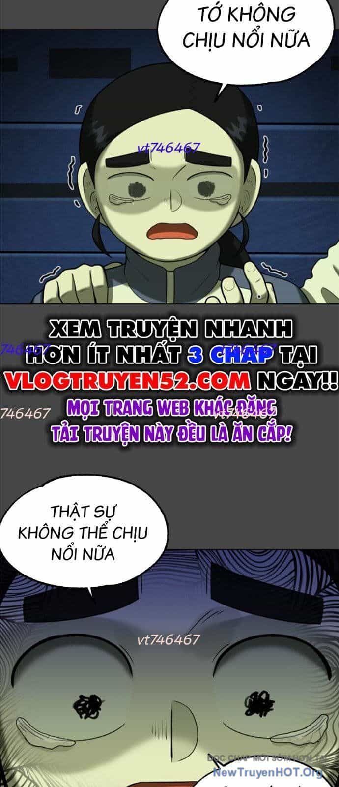 Lớp Học Sinh Tồn Tiết 44 - Chương 21 - ảnh 9