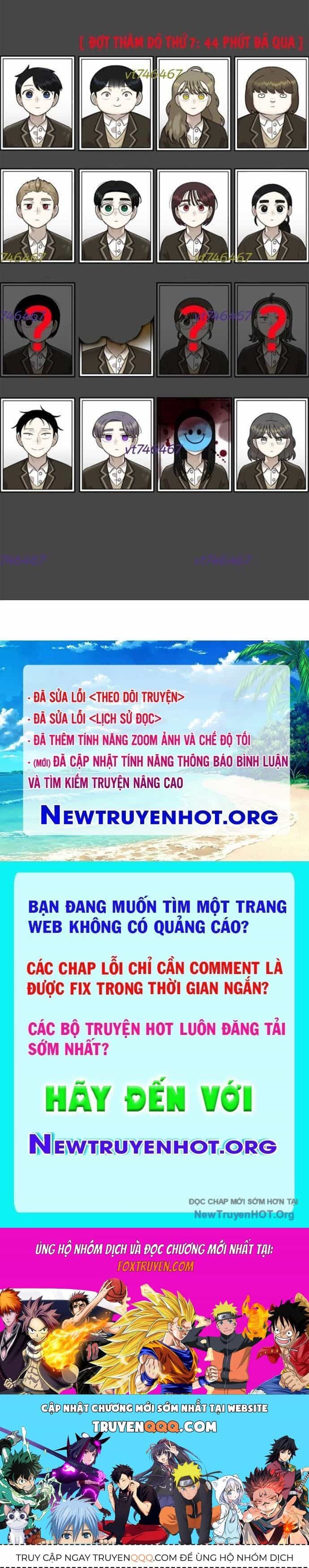 Lớp Học Sinh Tồn Tiết 44 - Chương 21 - ảnh 94