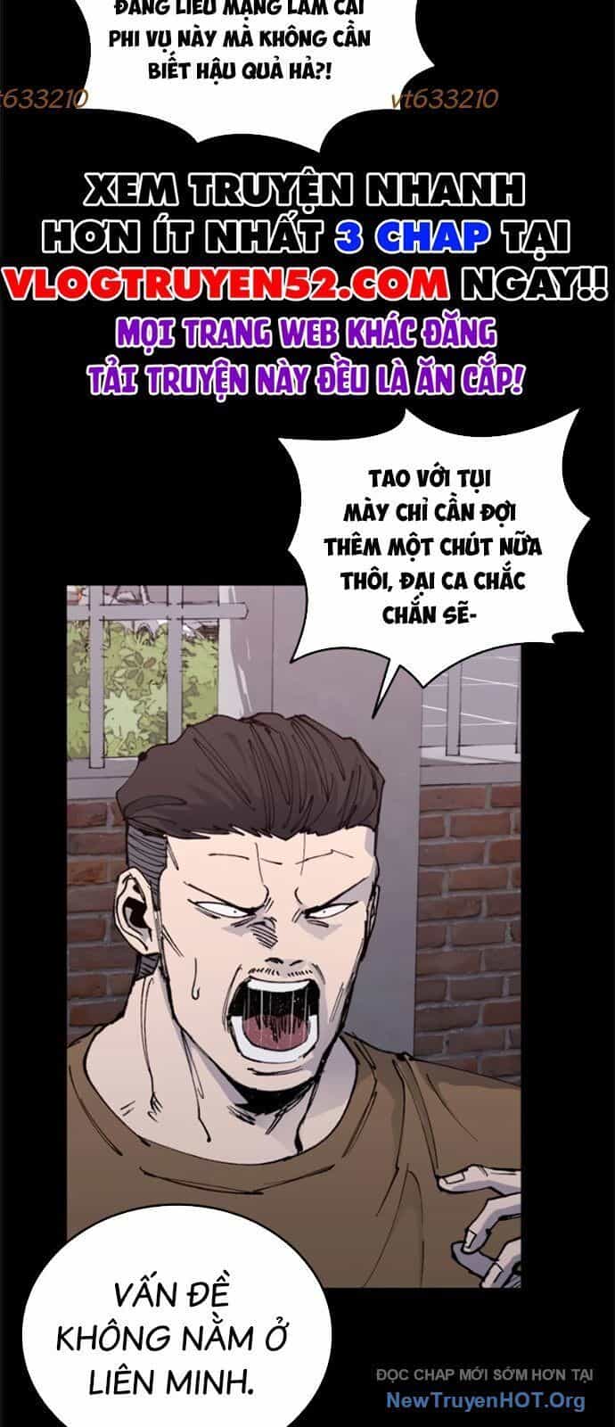 Lớp Học Sinh Tồn Tiết 44 - Chương 22 - ảnh 10