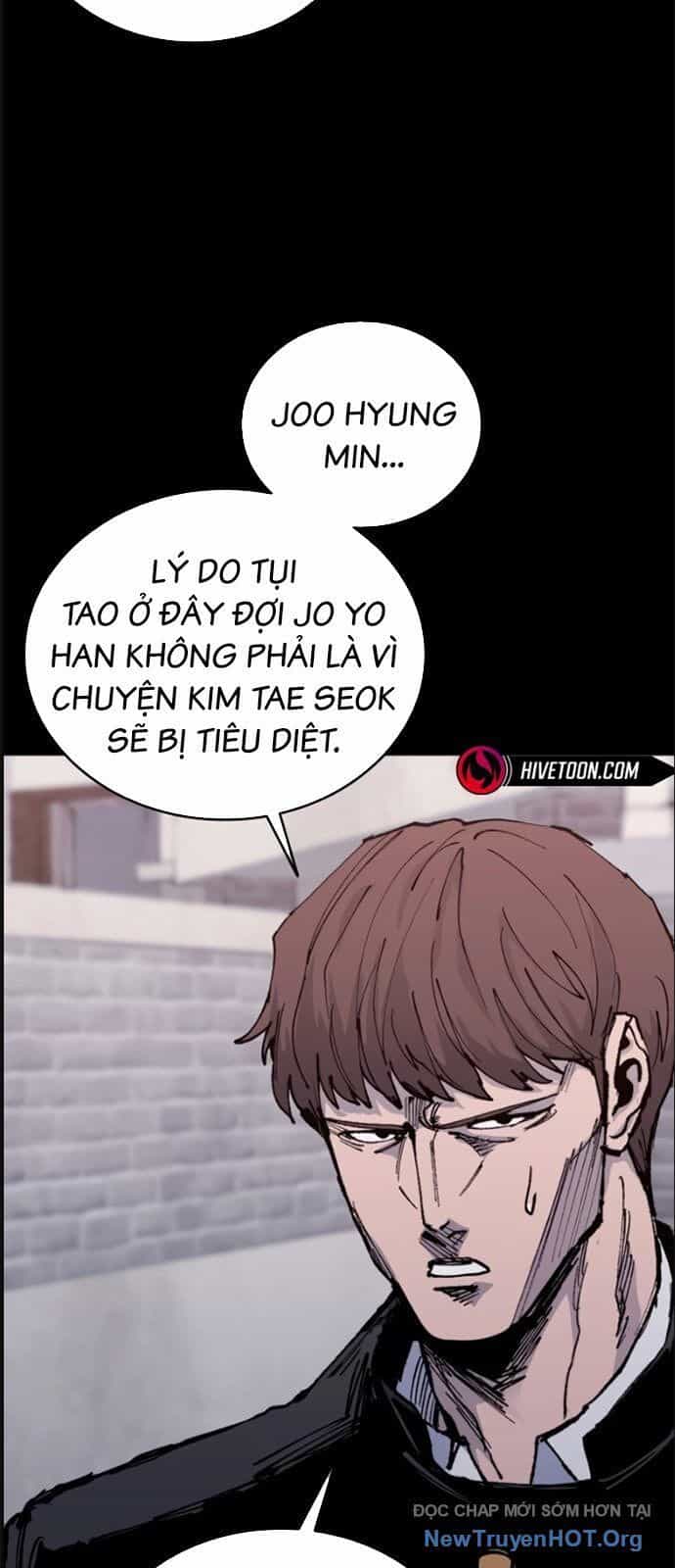 Lớp Học Sinh Tồn Tiết 44 - Chương 22 - ảnh 11
