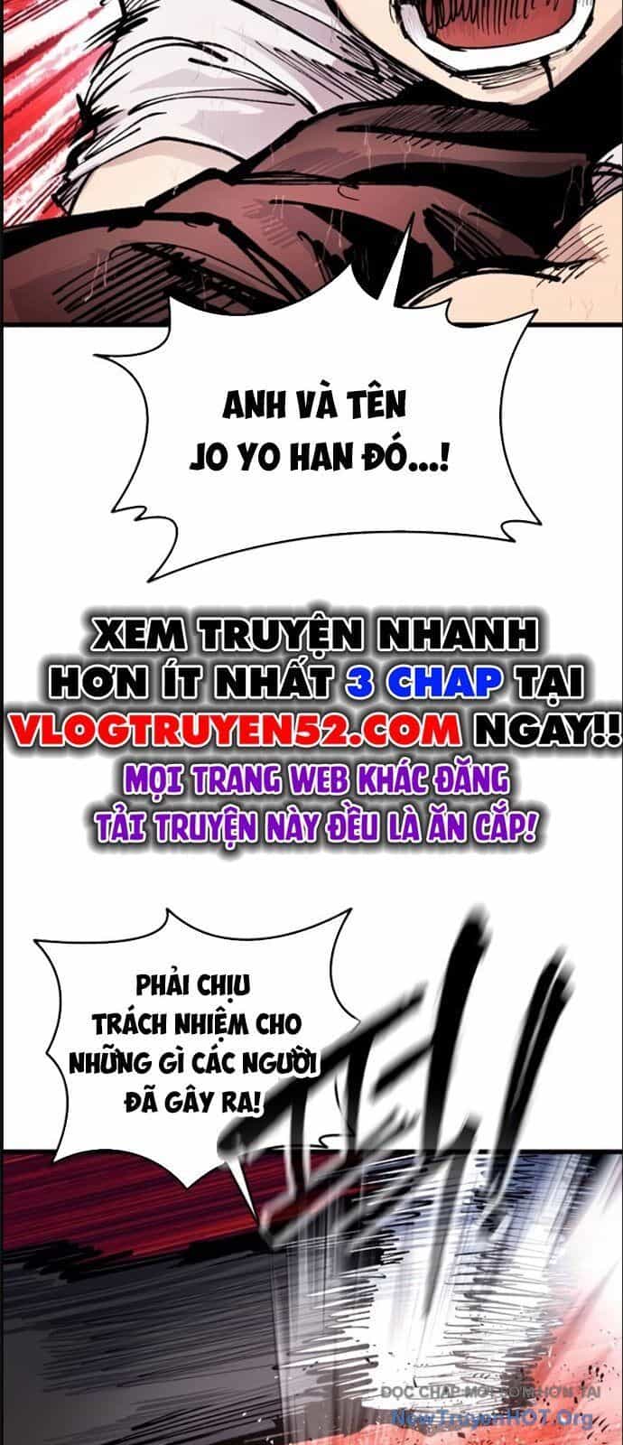 Lớp Học Sinh Tồn Tiết 44 - Chương 22 - ảnh 33