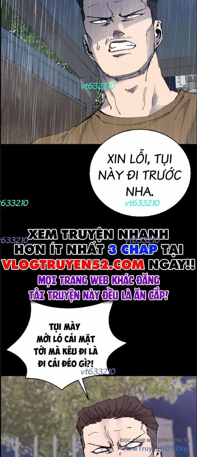 Lớp Học Sinh Tồn Tiết 44 - Chương 22 - ảnh 4