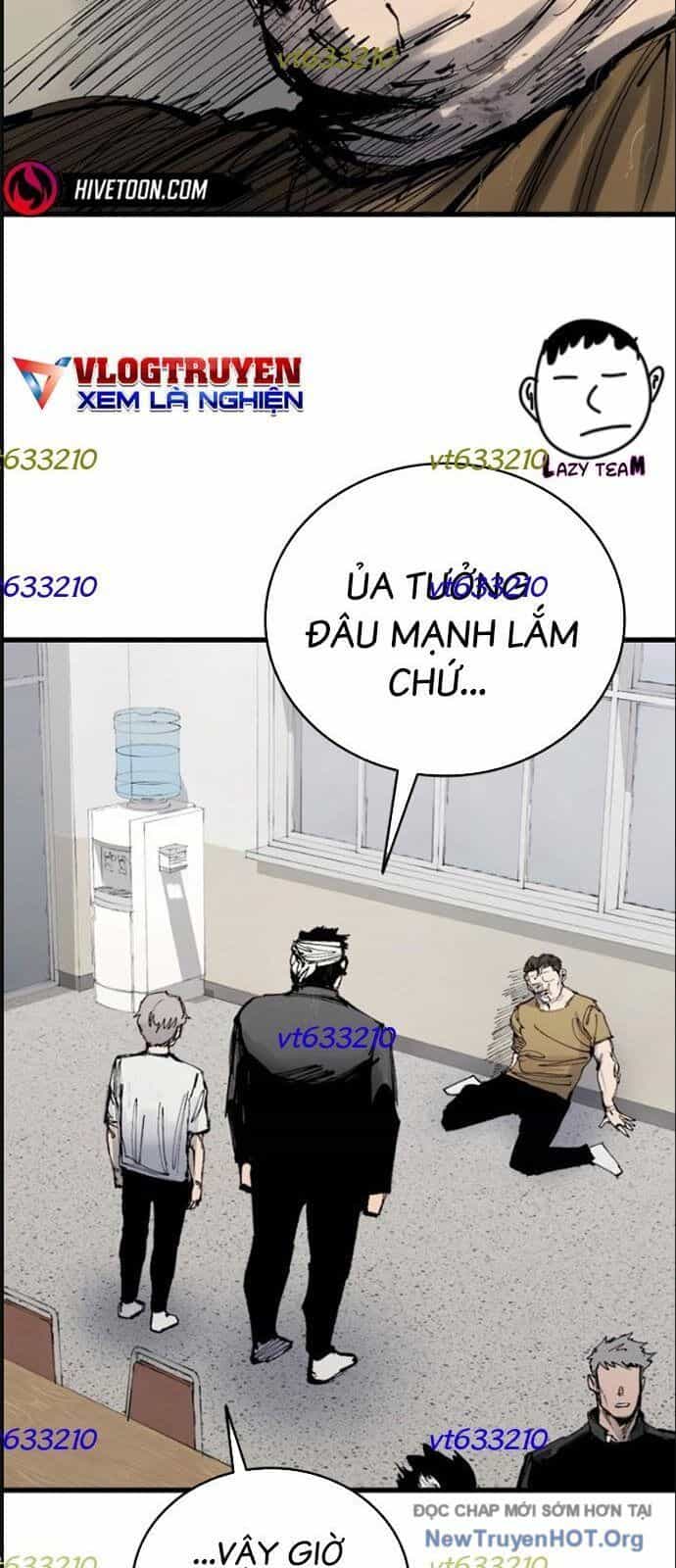 Lớp Học Sinh Tồn Tiết 44 - Chương 22 - ảnh 54