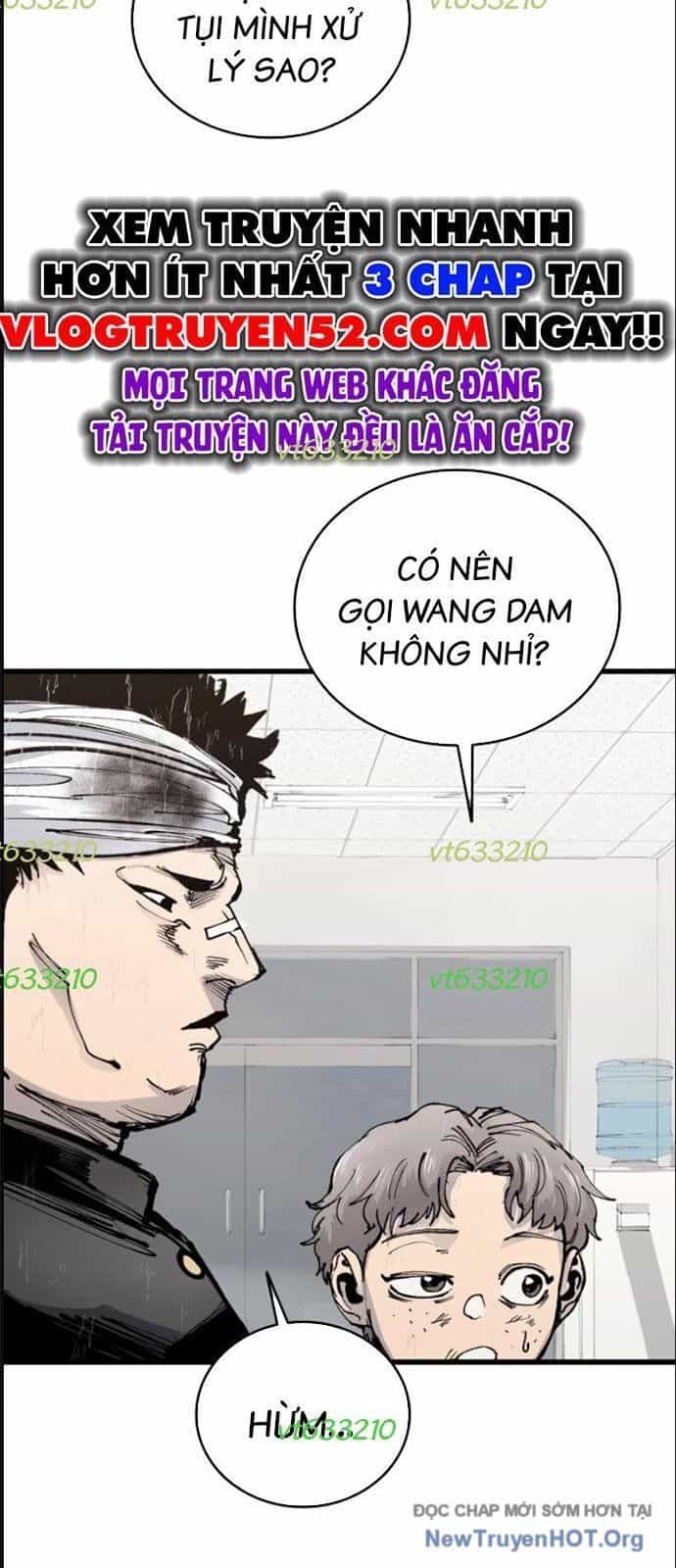 Lớp Học Sinh Tồn Tiết 44 - Chương 22 - ảnh 55