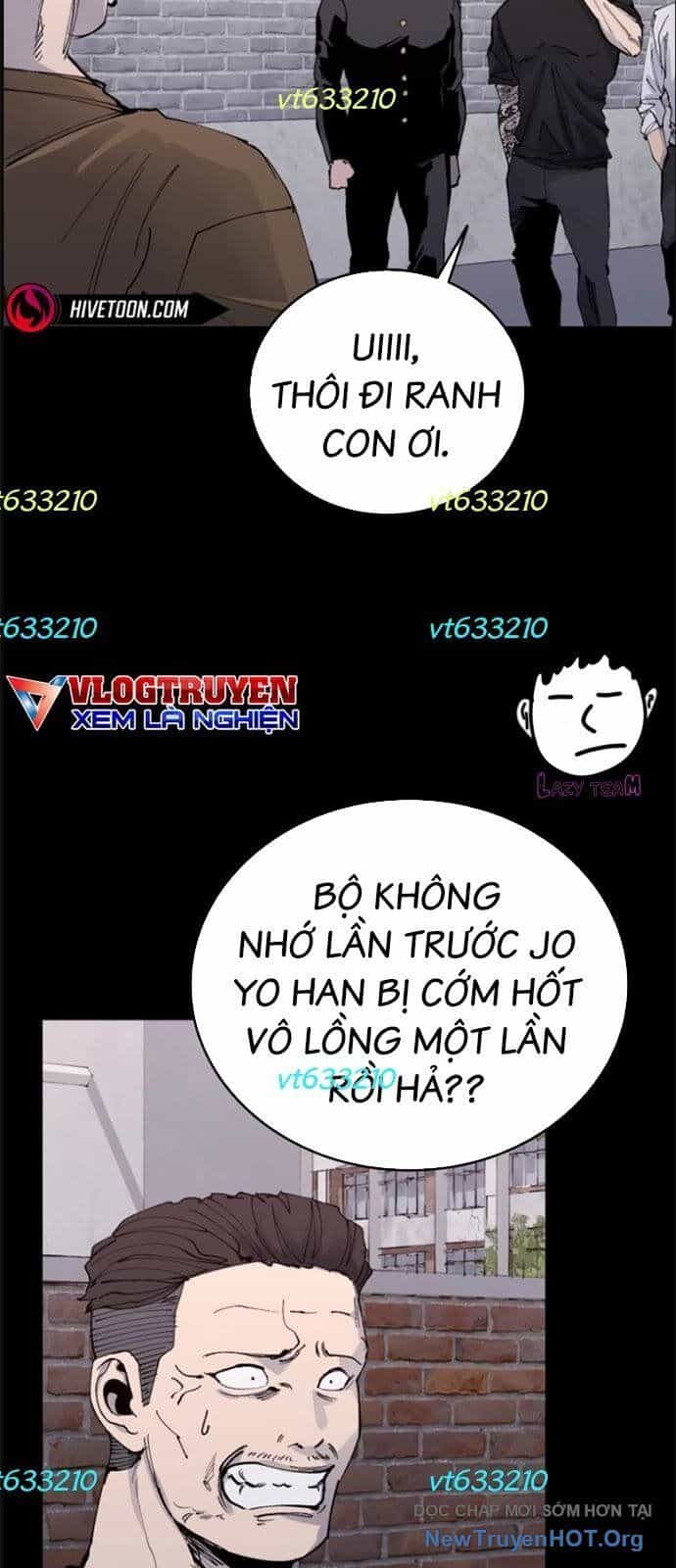 Lớp Học Sinh Tồn Tiết 44 - Chương 22 - ảnh 6