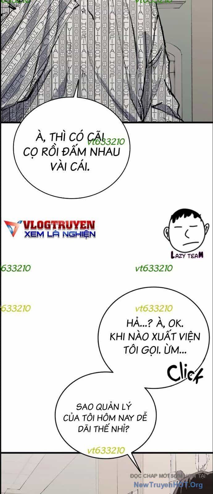 Lớp Học Sinh Tồn Tiết 44 - Chương 22 - ảnh 60