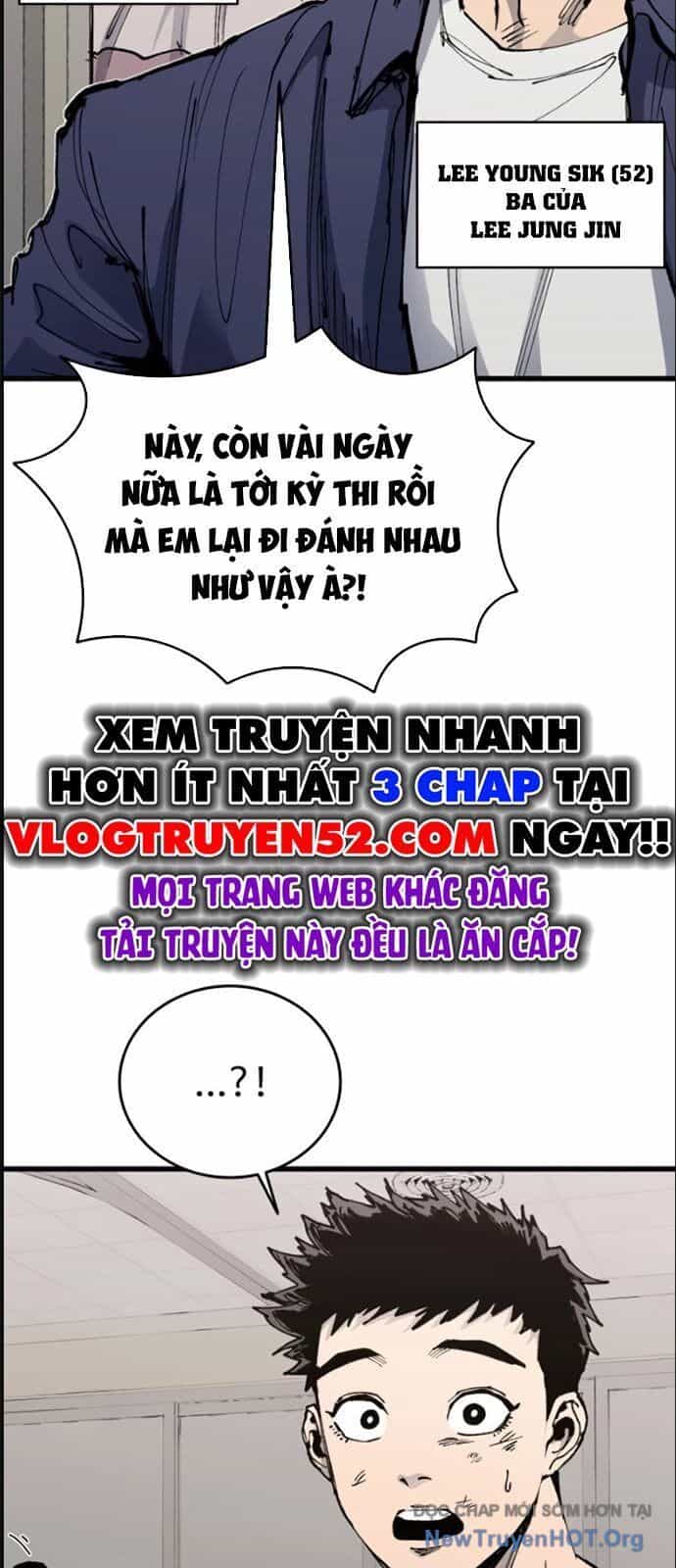 Lớp Học Sinh Tồn Tiết 44 - Chương 22 - ảnh 64