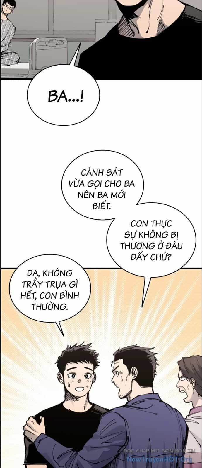 Lớp Học Sinh Tồn Tiết 44 - Chương 22 - ảnh 65
