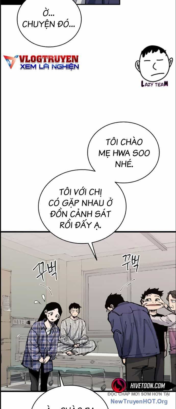 Lớp Học Sinh Tồn Tiết 44 - Chương 22 - ảnh 67