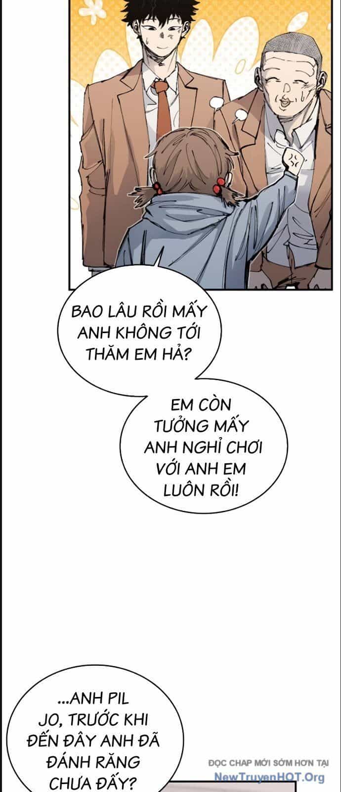 Lớp Học Sinh Tồn Tiết 44 - Chương 22 - ảnh 73