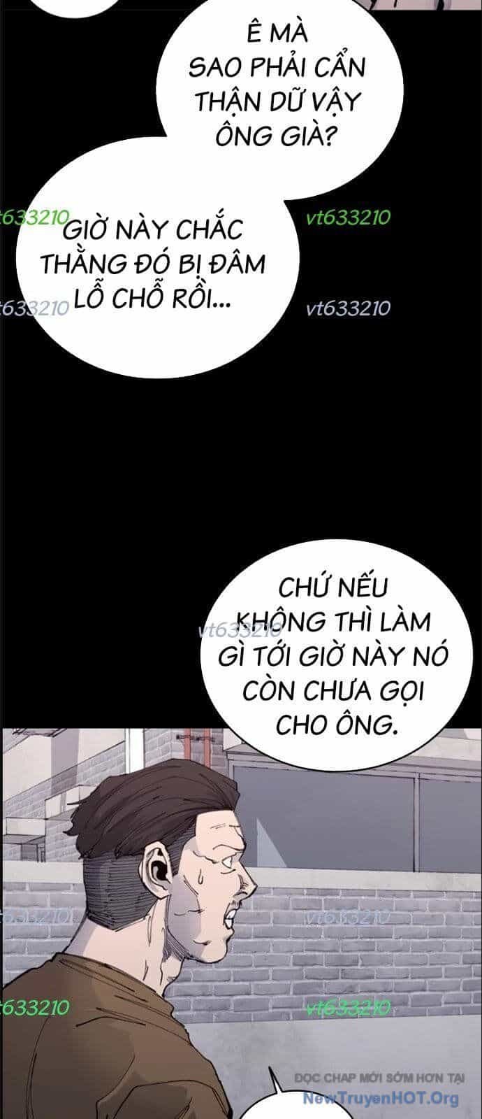 Lớp Học Sinh Tồn Tiết 44 - Chương 22 - ảnh 8