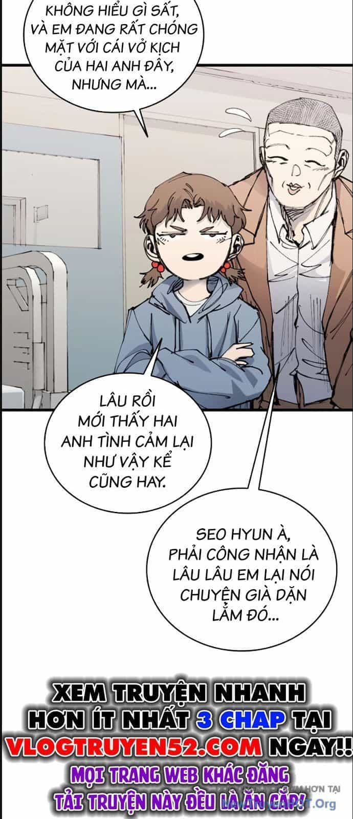 Lớp Học Sinh Tồn Tiết 44 - Chương 22 - ảnh 81