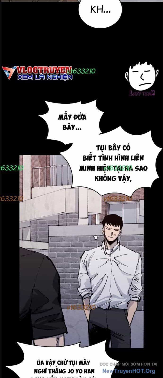 Lớp Học Sinh Tồn Tiết 44 - Chương 22 - ảnh 9