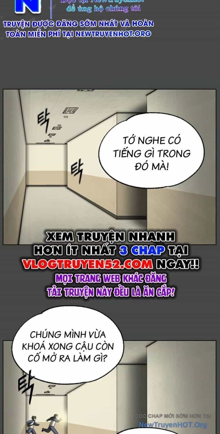 Lớp Học Sinh Tồn Tiết 44 - Chương 23 - ảnh 2
