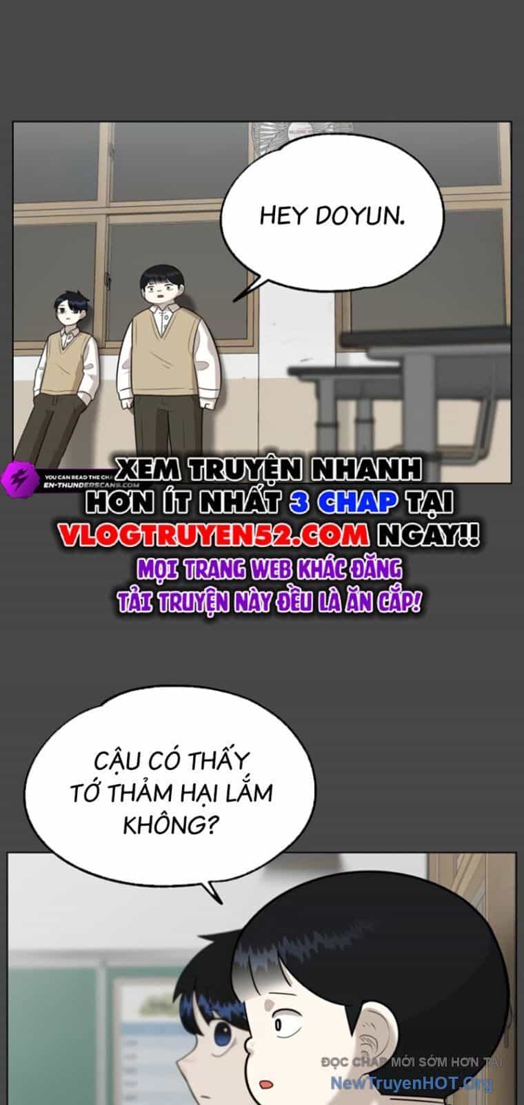 Lớp Học Sinh Tồn Tiết 44 - Chương 23 - ảnh 30