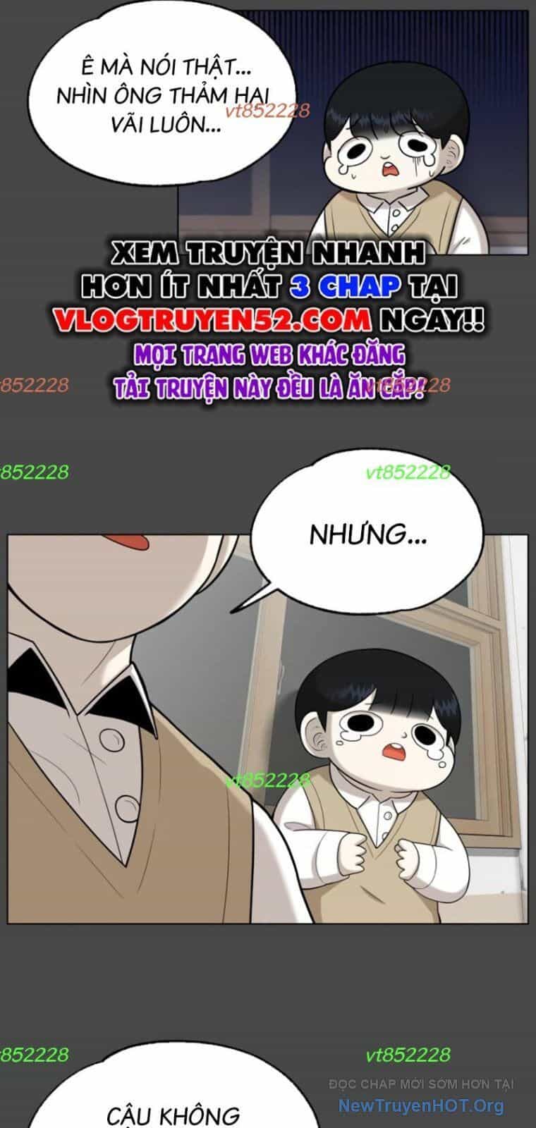 Lớp Học Sinh Tồn Tiết 44 - Chương 23 - ảnh 32