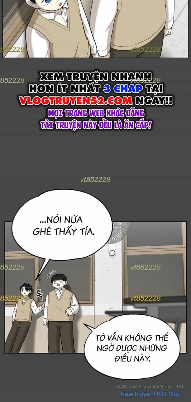 Lớp Học Sinh Tồn Tiết 44 - Chương 23 - ảnh 34