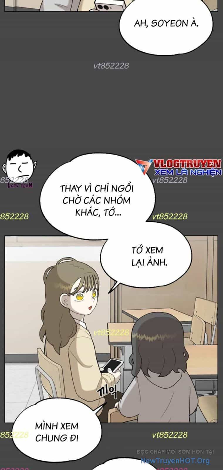 Lớp Học Sinh Tồn Tiết 44 - Chương 23 - ảnh 42
