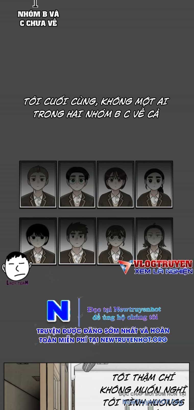 Lớp Học Sinh Tồn Tiết 44 - Chương 23 - ảnh 52
