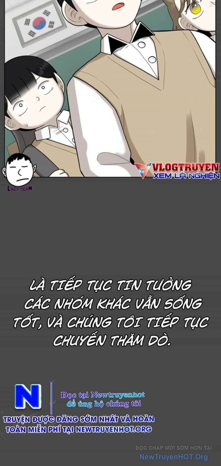 Lớp Học Sinh Tồn Tiết 44 - Chương 23 - ảnh 62
