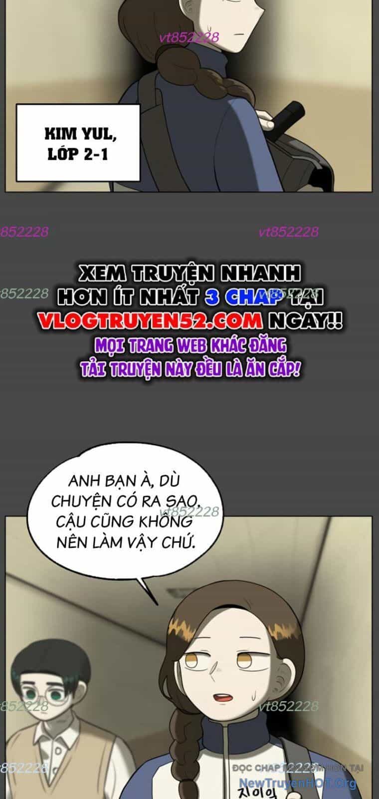 Lớp Học Sinh Tồn Tiết 44 - Chương 23 - ảnh 7