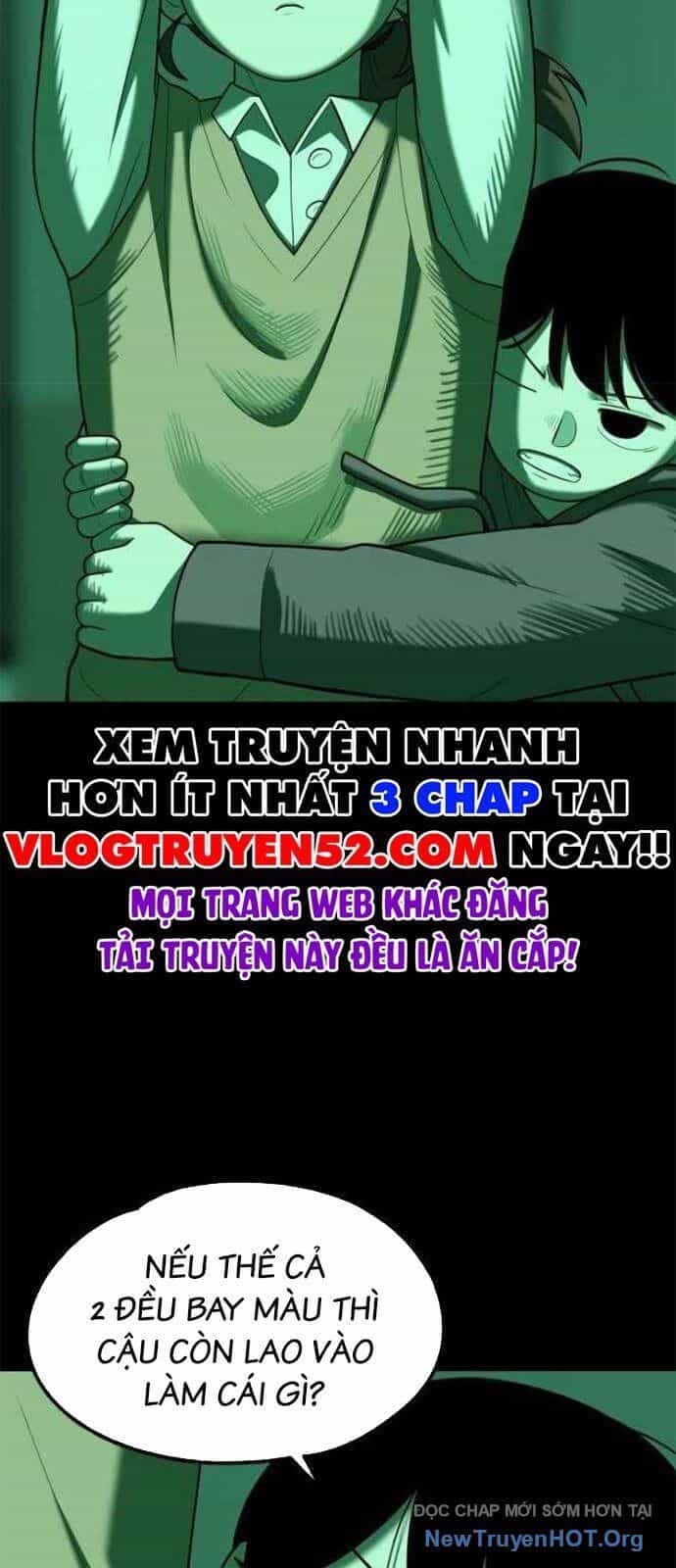 Lớp Học Sinh Tồn Tiết 44 - Chương 24 - ảnh 18